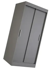 szafa-przesuwna-do-salonu-90x60x200-antracytowa