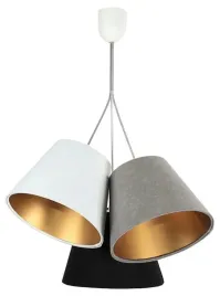lampa-wiszaca-potrojna-welurowa-regulowana-stozek