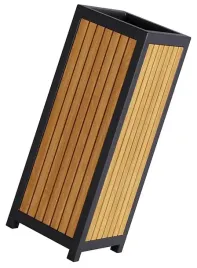 kosz-na-smieci-ogrodowy-parkowy-do-ogrodu-metal-i-drewno-35-l-dab