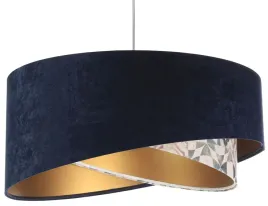 lampa-wiszaca-do-salonu-sypialni-welurowa-granat