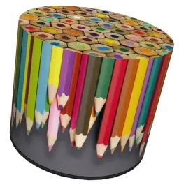 pufa-kolorowa-okragla-siedzisko-podnozek-8-wzorow
