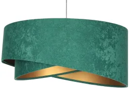 lampa-wiszaca-nad-stol-z-welurowym-kloszem-glamour