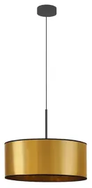zyrandol-wiszacy-ze-zlotym-abazurem-glamour-40-cm