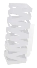 bialy-parasolnik-stojak-na-parasole-organizer-kosz