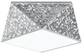 lampa-sufitowa-plafon-led-geometryczny-srebrny