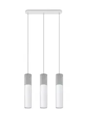 lampa-wiszaca-led-nad-stol-potrojny-zwis-loft-biel