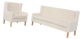 komplet-wypoczynkowy-kremowy-sofa-fotel-vintage