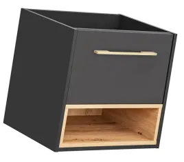 szafka-lazienkowa-pod-umywalke-z-szuflada-szara