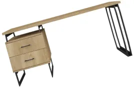 biurko-do-biura-dla-ucznia-drewniane-debowe-160-cm