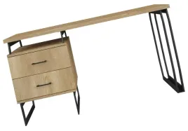 drewniane-debowe-biurko-do-biura-dla-ucznia-140-cm