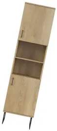 regal-slupek-drewniany-60-cm-szafki-polki-debowy
