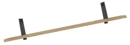 drewniana-polka-wiszaca-do-salonu-debowa-100-cm