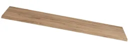 blat-drewniany-lazienkowy-dab-craft-zloty-140-cm