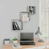 trzy-polki-scienne-typu-kostki-szarosc-betonu-material-plyta-mdf