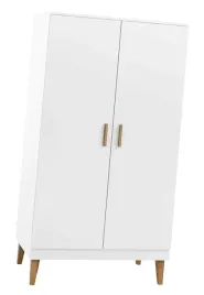 szafa-dziecieca-biala-skandynawska-dwudrzwiowa