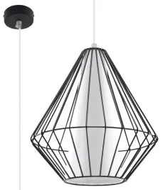 lampa-wiszaca-do-salonu-jadalni-kuchni-loft-czarna