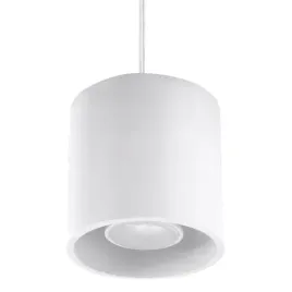 okragla-lampa-wiszaca-kuchenna-lazienkowa-bialy