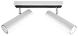 plafon-led-z-regulacja-reflektorow-nad-obraz-bialy