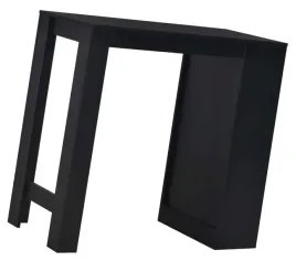 stolik-barowy-z-polkami-nowy-minimalistyczny