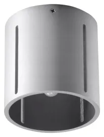 okragly-plafon-led-lampa-sufitowa-tuba-modna-szara