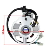iskrownik-do-keeway-easy-50-2t-stator-zaplon-stan-nowy