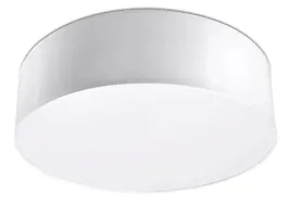 okragly-plafon-do-salonu-minimalistyczny-bialy