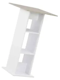 stolik-barowy-klasyczny-bialo-betonowy-kwadratowy