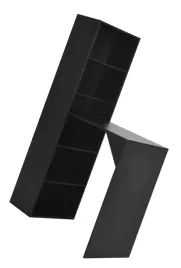 stolik-barowy-z-szafka-czarny-minimalistyczny