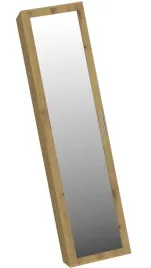 garderoba-z-lustrem-szafa-slupek-przedpokoj-50x180