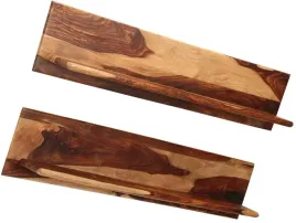 komplet-wiszacych-polek-z-drewna-sheesham-brazowy