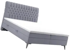 lozko-boxspring-podwojne-pikowane-pojemnik-140x200