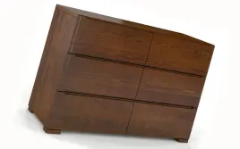 drewniana-komoda-do-salonu-pod-telewizor-orzech