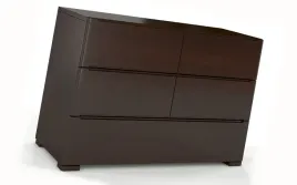 komoda-drewniana-sosnowa-5-szuflad-palisander