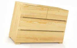 komoda-drewniana-z-szufladami-minimalistyczna