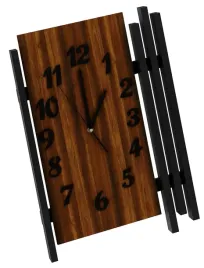zegar-na-sciane-wiszacy-nowoczesny-drewno-38x56-cm