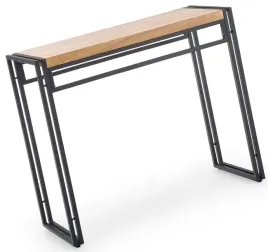 konsola-biurko-toaletka-prostokatna-loftowa-90-cm