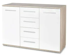 duza-komoda-szafka-szuflady-drzwiczki-salon-biala