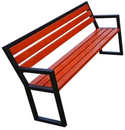 lawka-drewniana-ogrodowa-stalowa-z-oparciem-150-cm