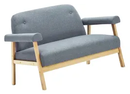minimalistyczna-jasna-szara-sofa-do-salonu-2-osob