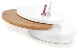 lawa-rozkladana-biala-lakierowana-okragla-salon