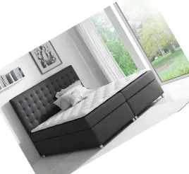 lozko-boxspring-pojemnik-na-posciel-180x200