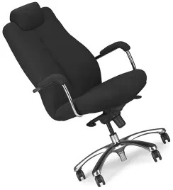 biurowy-fotel-czarny-obrotowy-zaglowek-max-150-kg