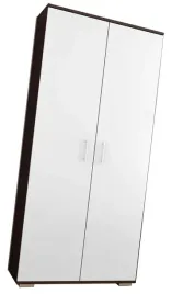 szafa-do-garderoby-na-ubrania-biala-wenge