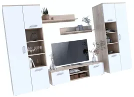 zestaw-mebli-pod-tv-telewizor-biale-dab-sonoma
