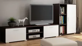 szafka-rtv-pod-telewizor-tv-lcd-biala-wenge