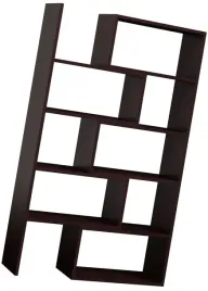 nowoczesny-regal-do-salonu-sypialni-biura-wenge