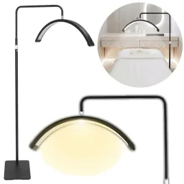 lampa-kosmetyczna-polksiezyc-led-do-rzes-makijazu-36-w-pilot-statyw-180-cm