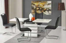 rozkladany-stol-bialo-czarny-lakierowany-180x80