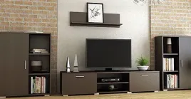 mebloscianka-wenge-dab-sonoma-zestaw-pod-tv