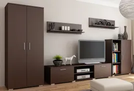 mebloscianka-wenge-zestaw-mebli-pod-tv-telewizor